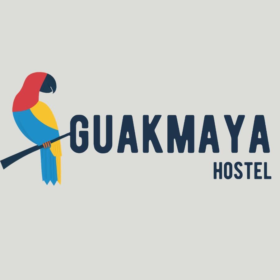Guakmaya Hostel Cartagena Exterior foto